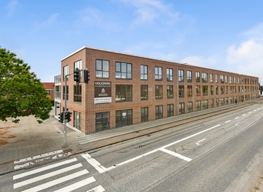 70 m² Office space up for rent in Herning, Lind Hovedgade 14 (7400) can cater to all your needs  - 0 | MatchOffice.com
