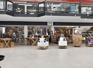 Butik til leje på Storegade 51-53, 9560 Hadsund - 515 m² | Foto 7 - Lokalebasen