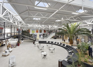 Butik til leje på Storegade 51-53, 9560 Hadsund - 515 m² | Foto 8 - Lokalebasen.dk