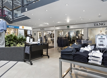 Butik til leje på Storegade 51-53, 9560 Hadsund - 515 m² | Foto 11 - Lokalebasen.dk