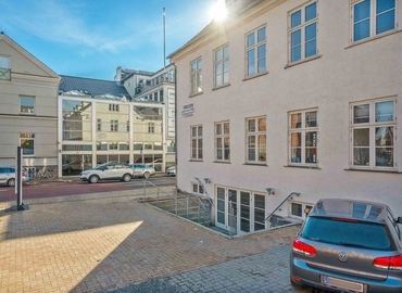 Kontor til leje på Vindegade 53, 5000 Odense C - 215 m² | Foto 2 - Lokalebasen.dk