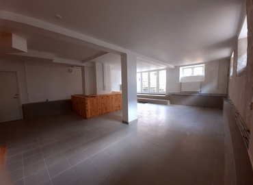 Kontor til leje på Vindegade 53, 5000 Odense C - 215 m² | Foto 3 - Lokalebasen.dk