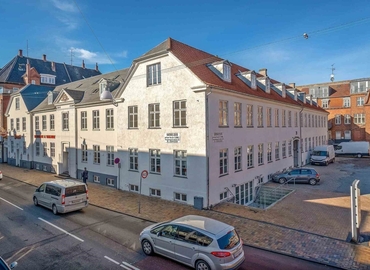 Butik til leje på Vindegade 53, 5000 Odense C - 215 m² | Foto 0 - Lokalebasen.dk