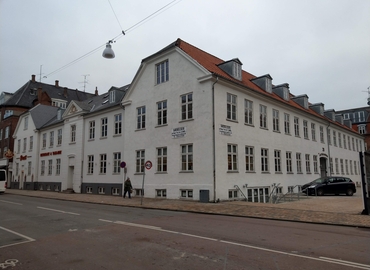 215 m² Commercial Shop for lease in Odense C, Vindegade 53 (5000) - 1 | MatchOffice