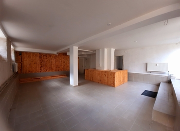 Butik til leje på Vindegade 53, 5000 Odense C - 215 m² | Foto 4 - Lokalebasen.dk