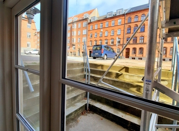 Butik til leje på Vindegade 53, 5000 Odense C - 215 m² | Foto 5 - Lokalebasen.dk
