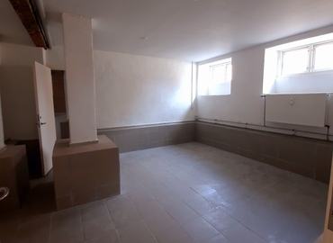 Butik til leje på Vindegade 53, 5000 Odense C - 215 m² | Foto 6 - Lokalebasen.dk