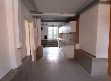 Butik til leje på Vindegade 53, 5000 Odense C - 215 m² | Foto 7 - Lokalebasen