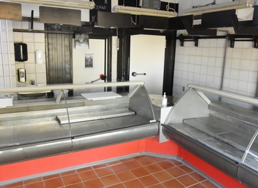 Lager / produktion Grynderupvejen 2 9610 Nørager