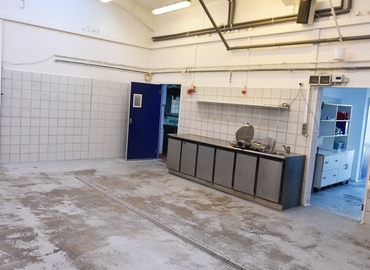 Lager / produktion Grynderupvejen 2 9610 Nørager