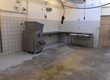 Lager / produktion Grynderupvejen 2 9610 Nørager