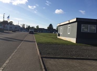 50 m² Lager til leje i Sønderborg, Grundtvigs Alle 174 (6400) - 2 | Lokalebasen