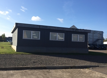 50 m² Værksted til leje i Sønderborg, Grundtvigs Alle 174 (6400) - 3 | Lokalebasen.dk