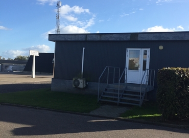 50 m² Lagerrum udlejes i Sønderborg, Grundtvigs Alle 174 (6400) - 6 | Lokalebasen