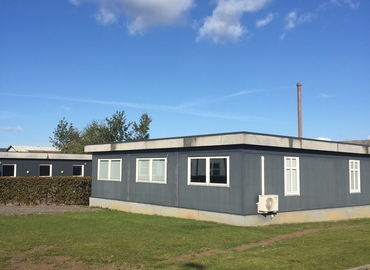 50 m² Lager udlejes i Sønderborg, Grundtvigs Alle 174 (6400) - 10 | Lokalebasen.dk