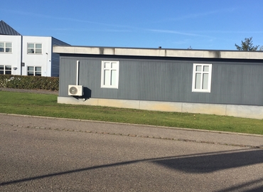 50 m² Lagerhal til leje i Sønderborg, Grundtvigs Alle 174 (6400) - 12 | Lokalebasen