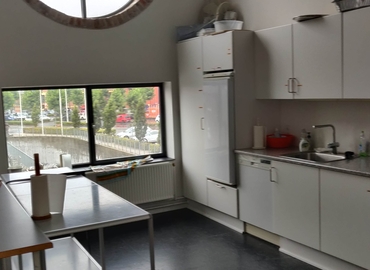 Kontor til leje på Thriges Plads 1, 5000 Odense C - 217 m² | Foto 4 - Lokalebasen.dk