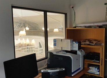 Kontor til leje på Thriges Plads 1, 5000 Odense C - 217 m² | Foto 5 - Lokalebasen