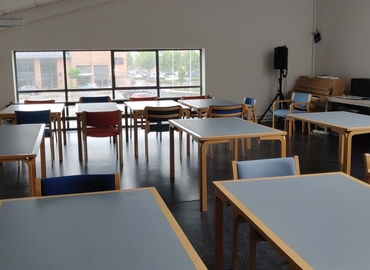 Kontor til leje på Thriges Plads 1, 5000 Odense C - 217 m² | Foto 3 - Lokalebasen.dk