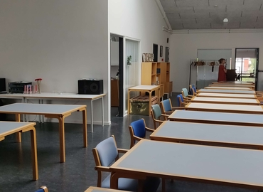 Kontor til leje på Thriges Plads 1, 5000 Odense C - 217 m² | Foto 6 - Lokalebasen.dk