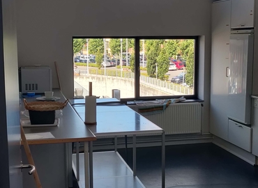 Kontor til leje på Thriges Plads 1, 5000 Odense C - 217 m² | Foto 8 - Lokalebasen