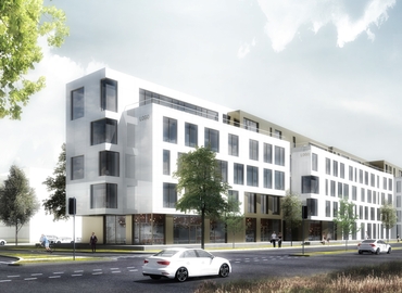 7996 m² Office space available to rent in Odense M, Munkebjergvænget (5230) can satisfy all our needs  - 1 | MatchOffice