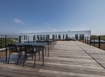 Kontor til leje på Munkebjergvænget, 5230 Odense M - 7996 m² | Foto 6 - Lokalebasen