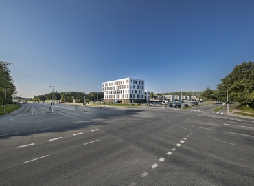 Kontor til leje på Munkebjergvænget, 5230 Odense M - 7996 m² | Foto 7 - Lokalebasen