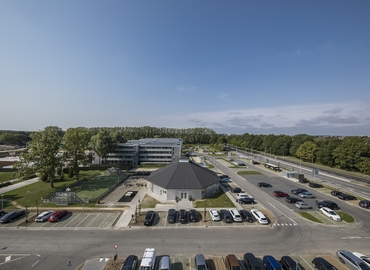 Kontor til leje på Munkebjergvænget, 5230 Odense M - 7996 m² | Foto 10 - Lokalebasen.dk