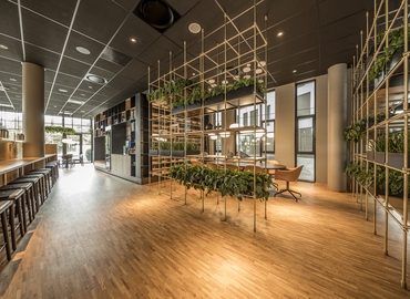 Kontor til leje på Munkebjergvænget, 5230 Odense M - 7996 m² | Foto 13 - Lokalebasen