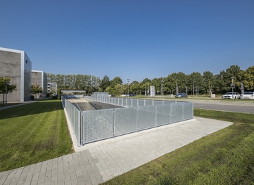 Kontor til leje på Munkebjergvænget, 5230 Odense M - 7996 m² | Foto 18 - Lokalebasen.dk