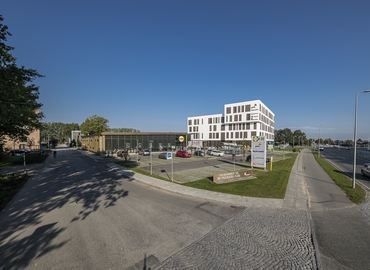 Kontor til leje på Munkebjergvænget, 5230 Odense M - 7996 m² | Foto 19 - Lokalebasen