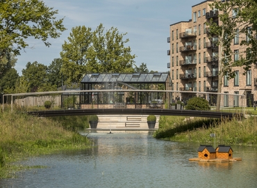 Kontor til leje på Munkebjergvænget, 5230 Odense M - 7996 m² | Foto 22 - Lokalebasen