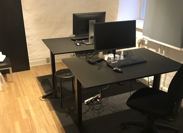 Kontor til leje på Vestergade 48 M, 8000 Aarhus C - 110 m² | Foto 3 - Lokalebasen.dk