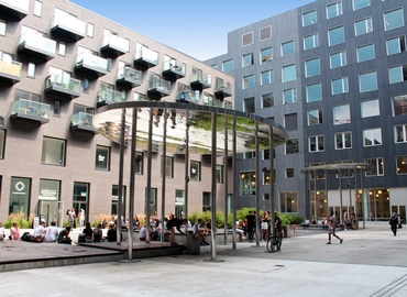 Butik til leje på Tapperitorvet 32, 1799 Carlsberg Byen - 81 m² | Foto 3 - Lokalebasen.dk