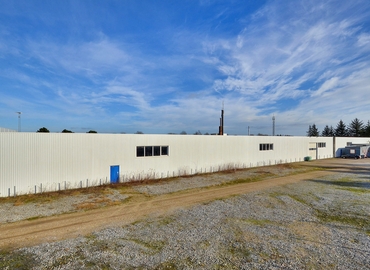 7335 m² Commercial warehouse for rent in Fredericia, Nørrebrogade 121 (7000) - 5 | MatchOffice