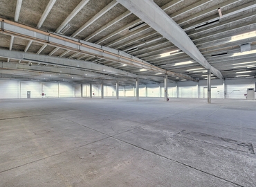 7335 m² Warehouse up for rent in Fredericia, Nørrebrogade 121 (7000) - 7 | MatchOffice