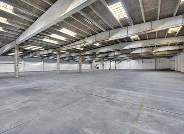 7335 m² Warehouse for rent in Fredericia, Nørrebrogade 121 (7000) - 8 | MatchOffice