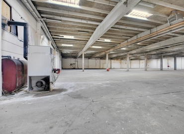 7335 m² Warehouse rental in Fredericia, Nørrebrogade 121 (7000) - 10 | MatchOffice.com