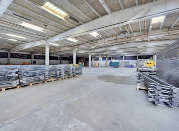 7335 m² Warehouse space for rent in Fredericia, Nørrebrogade 121 (7000) - 12 | MatchOffice.com