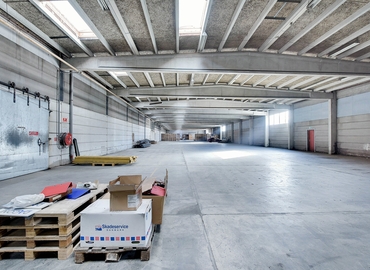 7335 m² Office warehouse for rent in Fredericia, Nørrebrogade 121 (7000) - 16 | MatchOffice.com