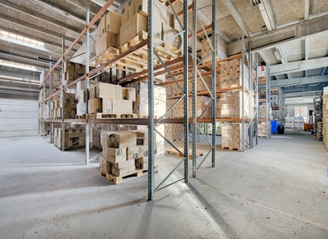 7335 m² Workshop space up for rent in Fredericia, Nørrebrogade 121 (7000) - 17 | MatchOffice