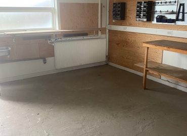 Lager til leje på Brolæggervej 17, 6710 Esbjerg V - 75 m² | Foto 1 - Lokalebasen
