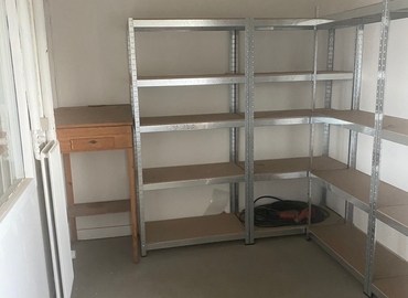 Lager til leje på Brolæggervej 17, 6710 Esbjerg V - 75 m² | Foto 2 - Lokalebasen