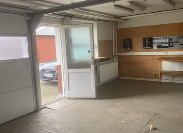 Lager til leje på Brolæggervej 17, 6710 Esbjerg V - 75 m² | Foto 4 - Lokalebasen