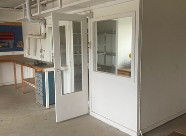 Lager til leje på Brolæggervej 17, 6710 Esbjerg V - 75 m² | Foto 5 - Lokalebasen