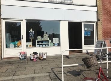 Butik til leje på Kongevejen 10, 3000 Helsingør - 70 m² | Foto 0 - Lokalebasen