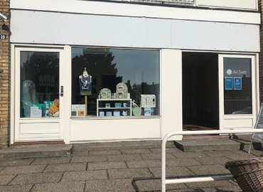 Butik til leje på Kongevejen 10, 3000 Helsingør - 70 m² | Foto 1 - Lokalebasen