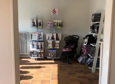 Butik til leje på Kongevejen 10, 3000 Helsingør - 70 m² | Foto 2 - Lokalebasen.dk