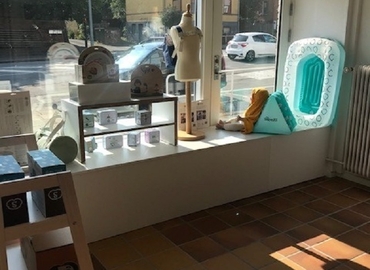 Butik til leje på Kongevejen 10, 3000 Helsingør - 70 m² | Foto 3 - Lokalebasen